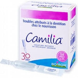 Camilia